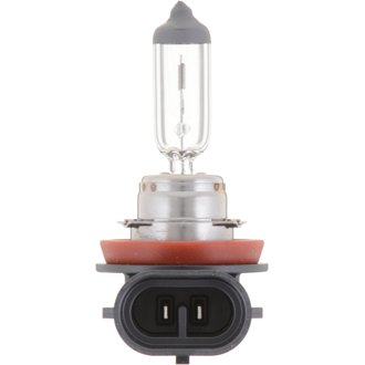 Philips Standard Headlight H11