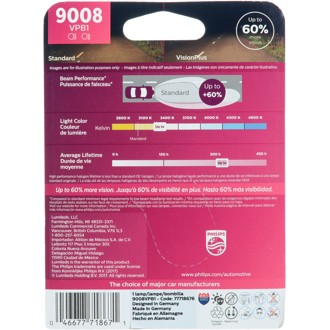 Photo - in package