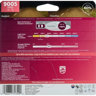 Photo - in package