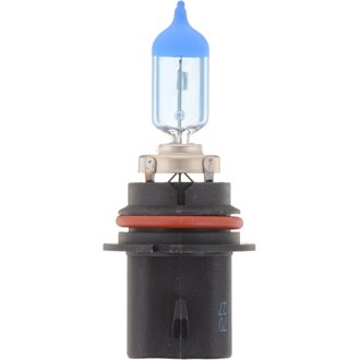 Philips CrystalVision ultra Headlight 9007
