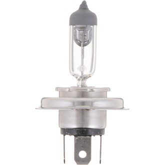 Philips VisionPlus Headlight 9003