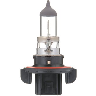 Philips VisionPlus Headlight 9008