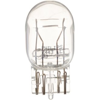 Philips LongerLife Miniature 7443LL