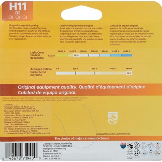 Photo - in package