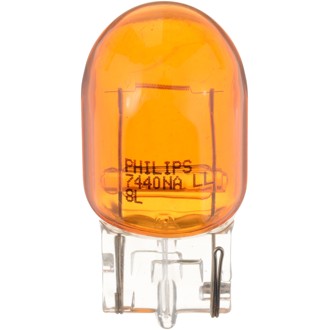 Philips LongerLife Miniature 7440NALL