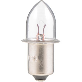 Philips Standard Miniature PR2