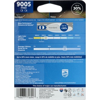 Photo - in package