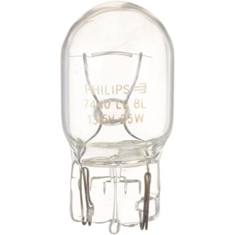 Philips LongerLife Miniature 7440LL