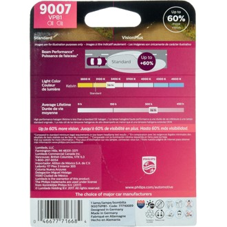 Photo - in package