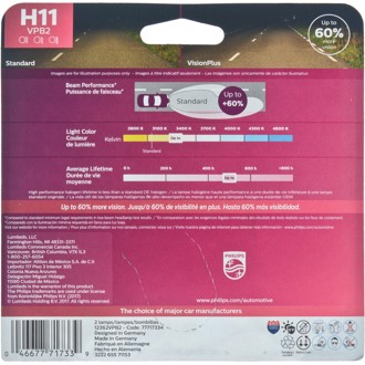 Photo - in package