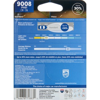 Photo - in package