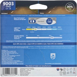 Photo - in package