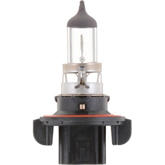 Philips VisionPlus Headlight 9008
