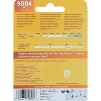 Photo - in package