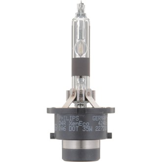 Philips Xenon HID lamp D4R