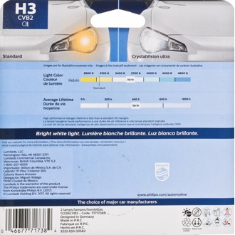 Photo - in package