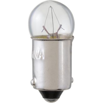 Philips LongerLife Miniature 53LL