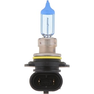 Philips CrystalVision ultra Headlight 9006