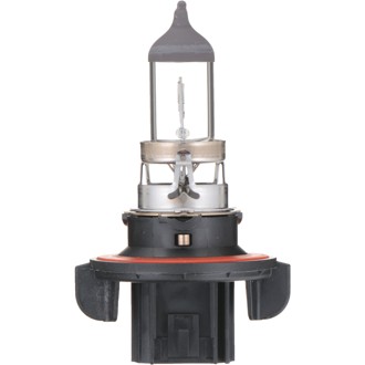 Philips Standard Headlight 9008