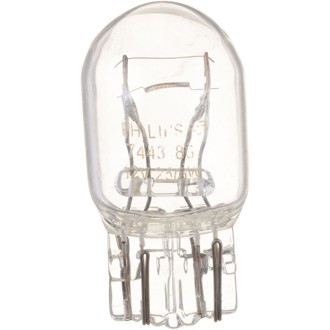 Philips Standard Miniature 7443