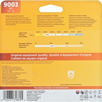Photo - in package