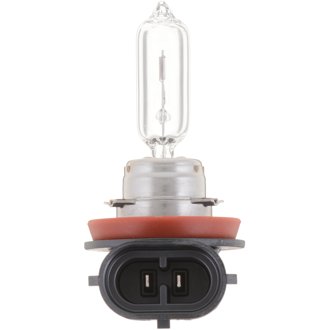 Philips Standard Headlight H9