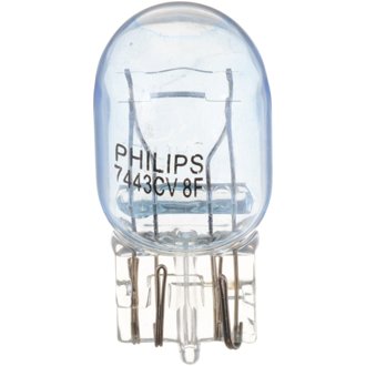 Philips CrystalVision ultra miniature 7443