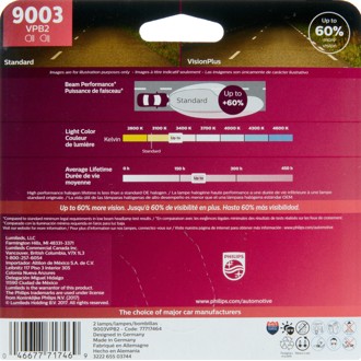 Photo - in package