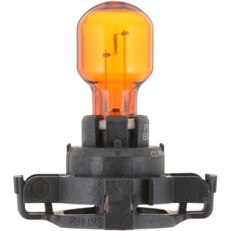 Philips HiPerVision Bulb PY24WNA
