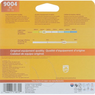 Photo - in package