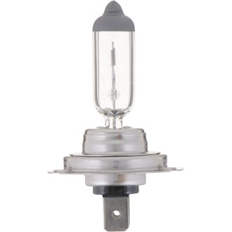 Philips VisionPlus Headlight H7