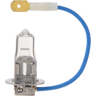 Philips Vision Headlight H3
