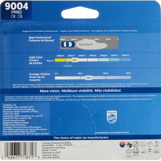 Photo - in package