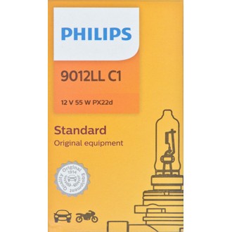 Photo - in package