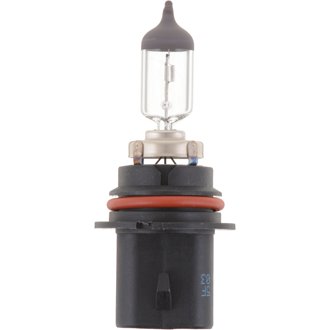 Philips Vision Headlight 9007