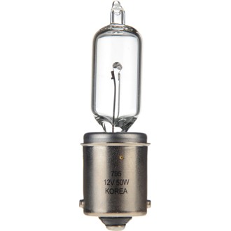 Philips Standard Headlight 795