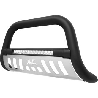 Ultimate Led Bull Bar