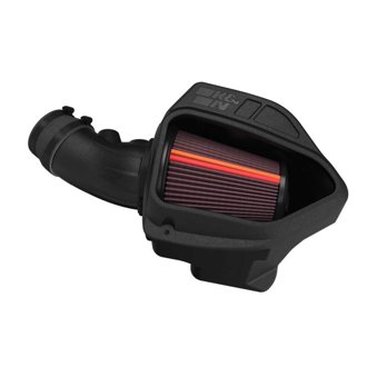 NextGen Cold Air Intake - Dodge Challenger V8-6.4L F/I, 2011-23