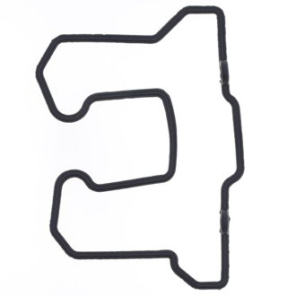 84-90 Kawasaki KLR 570 Valve Cover Gasket
