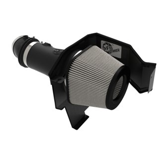 Magnum FORCE Stage-2XP Cold Air Intake System w/ Pro DRY S Filter