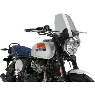 New Generation Touring Smoke