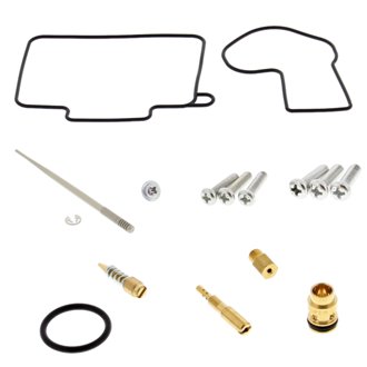 Racing 05-07 Honda CR250R Carburetor Rebuild Kit