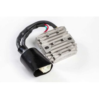 Ricks Motorsport Oem Style European Honda Rectifier-Regulator