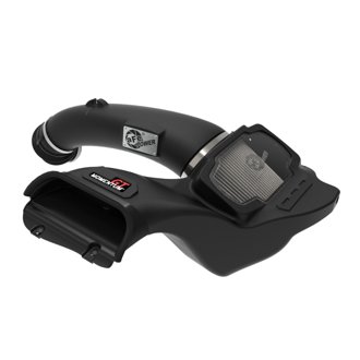 Momentum Gt Cold Air Intake System W/ Pro Dry S Filter