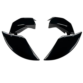 Brake Cooler 2.0 Black