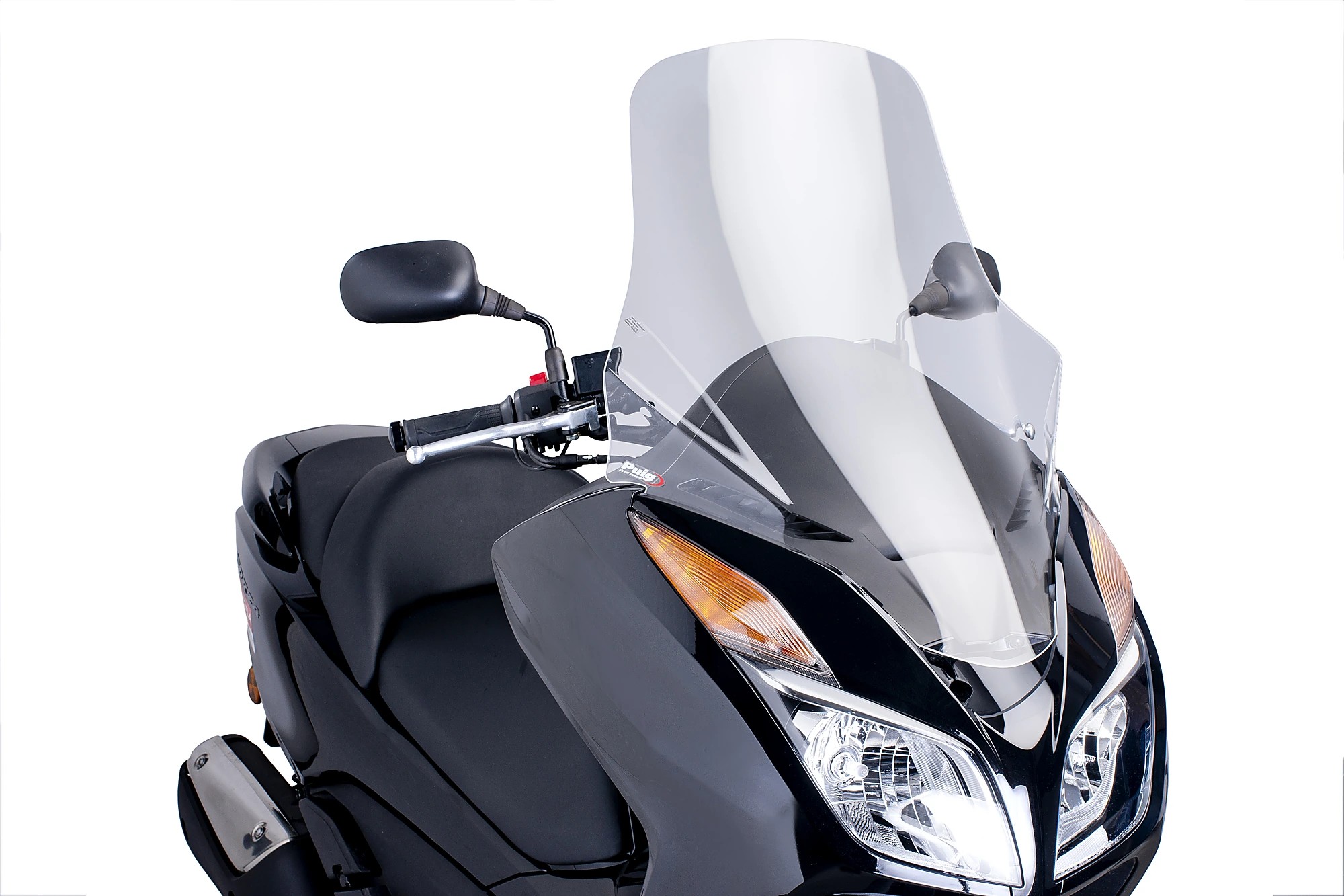 Windshield V-Tech Line Touring