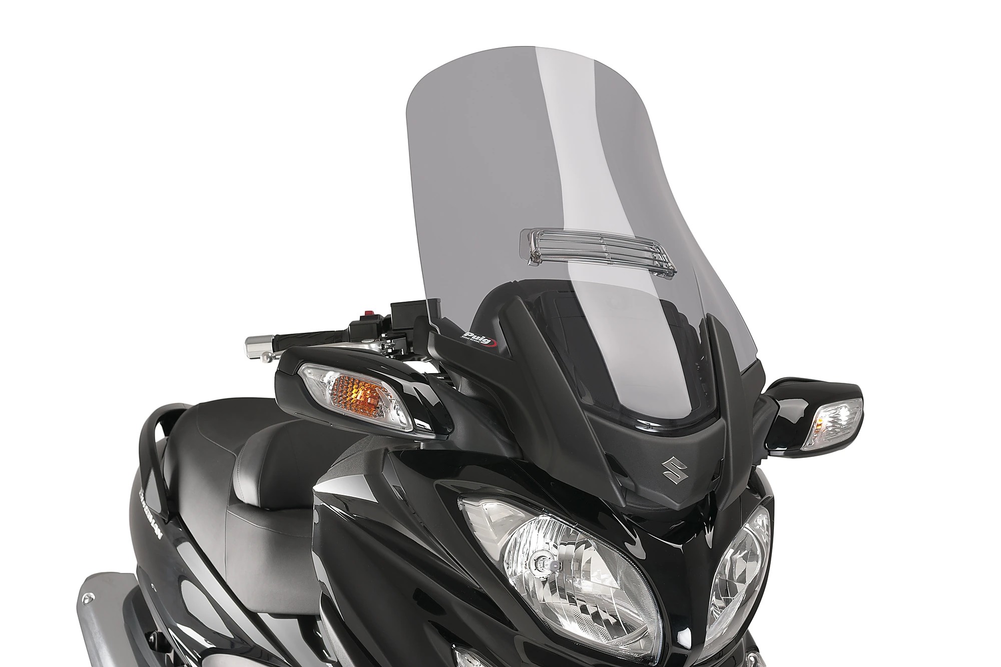 Windshield V-Tech Line Touring