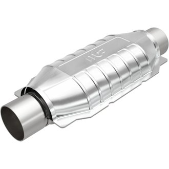 California Carb Universal Catalytic Converter