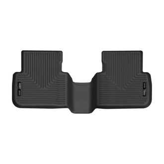 2021 Jeep Grand Cherokee L X-act Counter Rear Floor Liner (Black