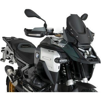 Sport Screen Matt Black